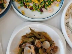 -友鹏海鲜(新宜白大道店)