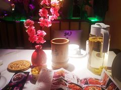 -今朝桃花醉川菜小酒馆(龙湖天街店)