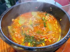-火炉情韩国料理店(古田路店)
