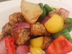 -翠华餐厅(宝安壹方城店)