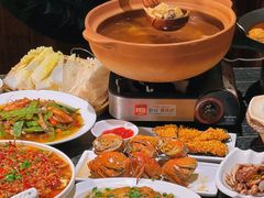 -慢鼓海鲜小馆Mangoo Bistro(交子大道店)