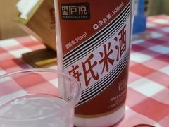 -望庐说·本地菜馆