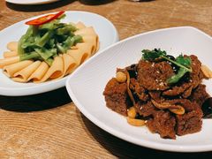 -廊亦舫Lang Yi Fang Restaurant(金桥店)