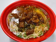 -小无锡面馆
