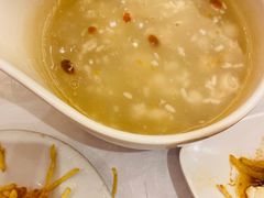酒酿圆子-永兴餐厅(复兴中路店)