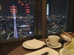 -广州四季酒店·意珍·意式自助餐
