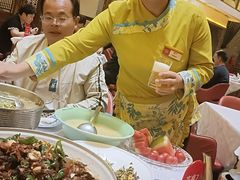 -大张烙馍村(泉山店)