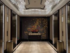 -Social 秀西餐厅-长沙瑞吉酒店(运达店)