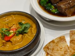 -若蘭慈·无国界素食料理(欢乐海岸店)