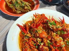 -李叔叔虾蟹大排档(青羊店)