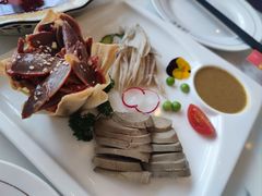 -全聚德(蓝山店)