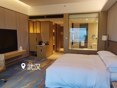 -武汉洲际酒店