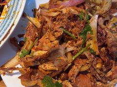 -喝丢一只鞋海鲜烧烤·海肠捞饭(文体街店)