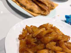 -梅飞酒家(桑园路店)