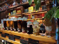 -一桶江山餐厅(松北店)