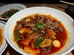 -新太二·鲜料川菜(群光广场店)