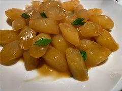 古法白萝卜-解香楼(八盘岭路店)