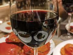 红酒-安蒂娅·海鲜自助餐厅(安蒂娅美兰酒店)