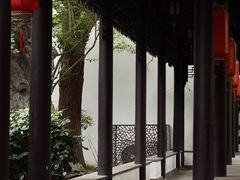-南京市民俗博物馆(甘熙故居)