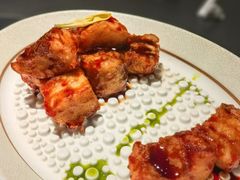 包公酥鱼-锦荟JINHUI·浙江小馆(上海荟聚店)