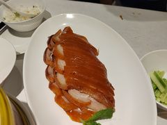 -福海居烤鸭店(鸟巢店)