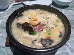 -披云云小馆·味道江湖(姚家园万象汇店)