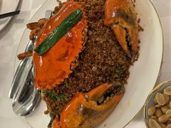 -喜记避风塘炒辣蟹(旗舰店)