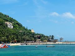 -海南分界洲岛旅游区