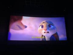 -万象影城(石家庄万象城IMAX激光店)