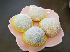 -一口小满手作糯米糍(北山店)