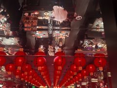 -小厨娘金榜题名(夫子庙秦淮河店)