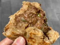 -李小老烧饼(常营民族家园店)