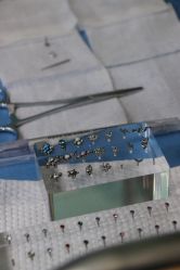 -众刺纹画·纹身·穿孔饰品·海娜定制