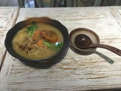 -十面欢腾·海鲜面·台式Bistro(长乐路店)