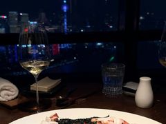 头水紫菜蒸海钓大鱿鱼-遇外滩(BFC外滩金融中心店)
