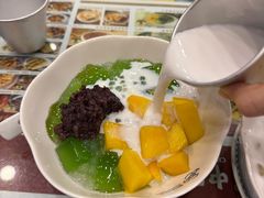-赵记传承·中国甜品(福州总店)