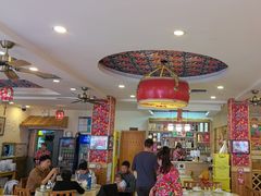 -鹤乡东北菜(崮山路店)