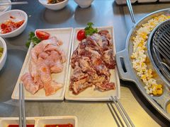 -喜来稀肉(北外滩白玉兰广场店)