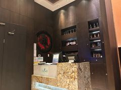 -上海金桥红枫万豪酒店-万豪中餐厅