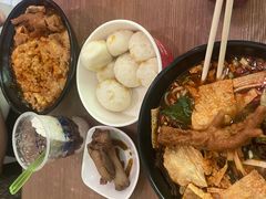 -阿生哥螺蛳粉(商都路店)