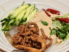 -东方饺子王(新阳路店)