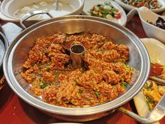 粉蒸排骨-魏铭鱼头捞饭(晋阳路店)