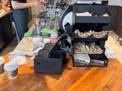 -Peet's Coffee皮爷咖啡(上海长风大悦城店)