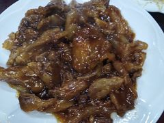 红烧牛窝骨-同发号饭庄(复兴路店)