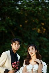 -索菲亚婚纱摄影