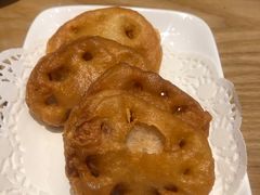 -文叔·湖北名小吃·小龙虾(华强北店)