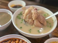 -牛王庙(龙华花园店)
