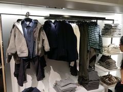 -ZARA(凯德乐峰广场店)