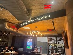 -铁公鸡·四川料理(天环广场店)