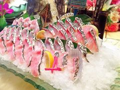 -海鲨湾海鲜会馆(百家湖1912店)